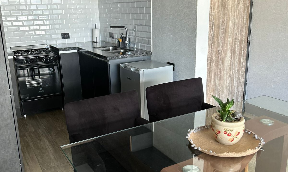 Photo of Kitchen in Guaymallen