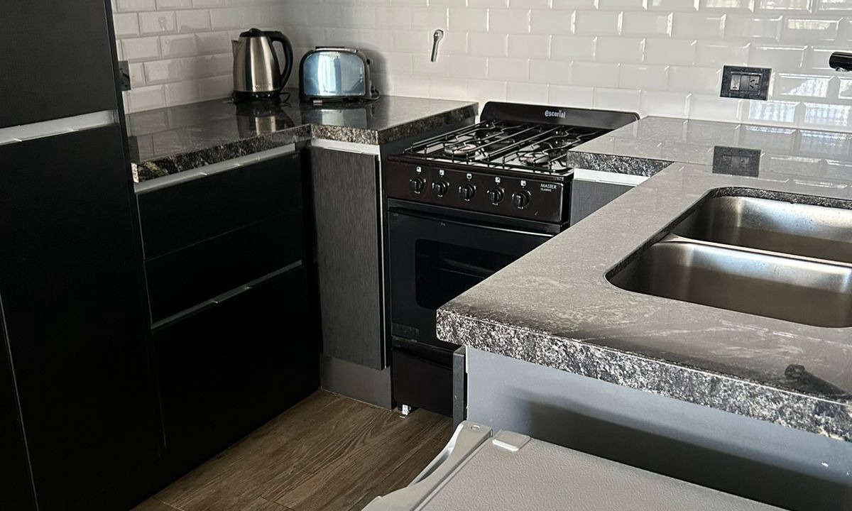 Photo of Kitchen in Guaymallen