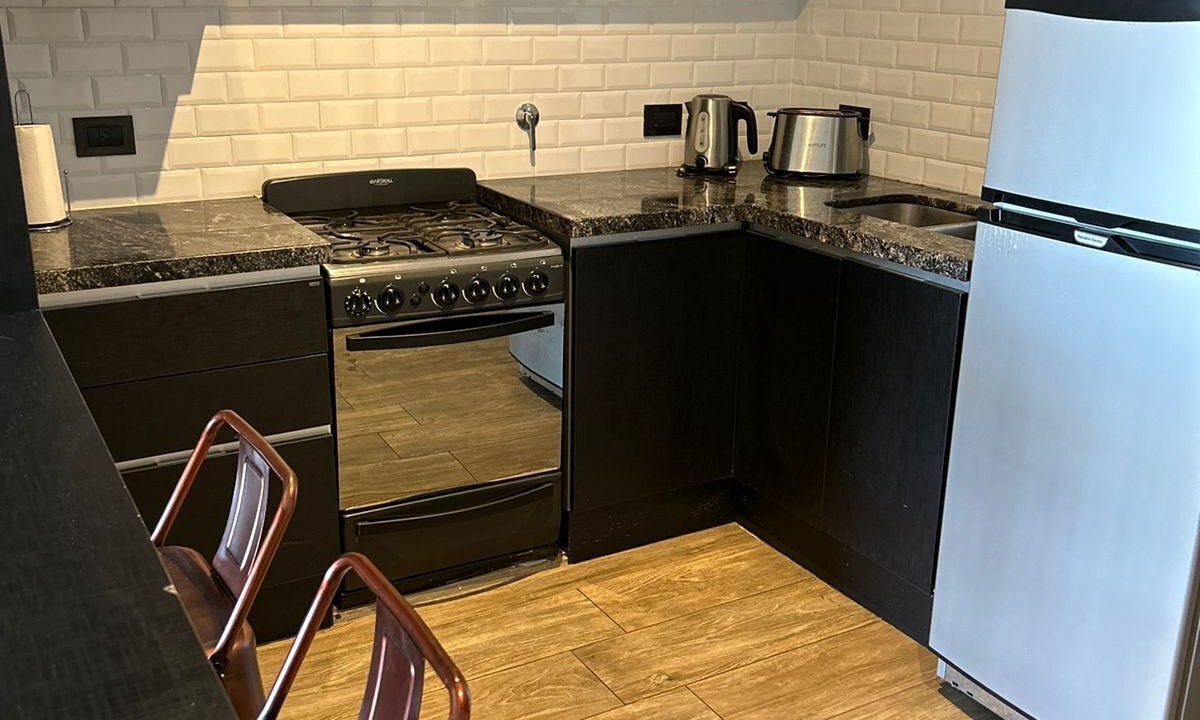 Photo of Kitchen in Guaymallen