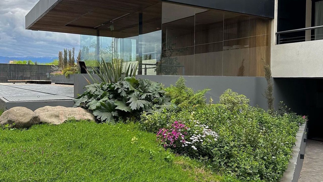 Photo of Outdoor in Guaymallen