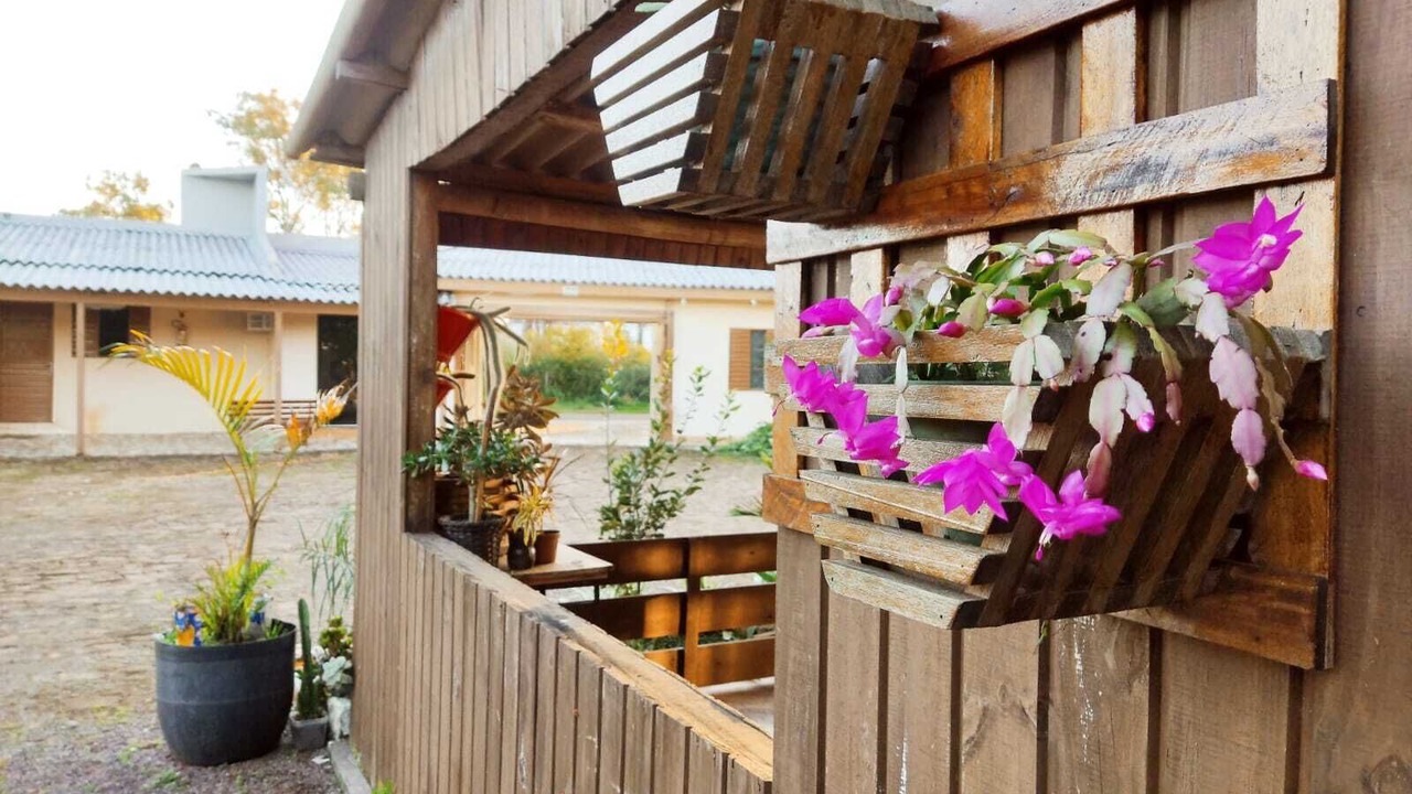 Photo of Patio Balcony in Medianeira