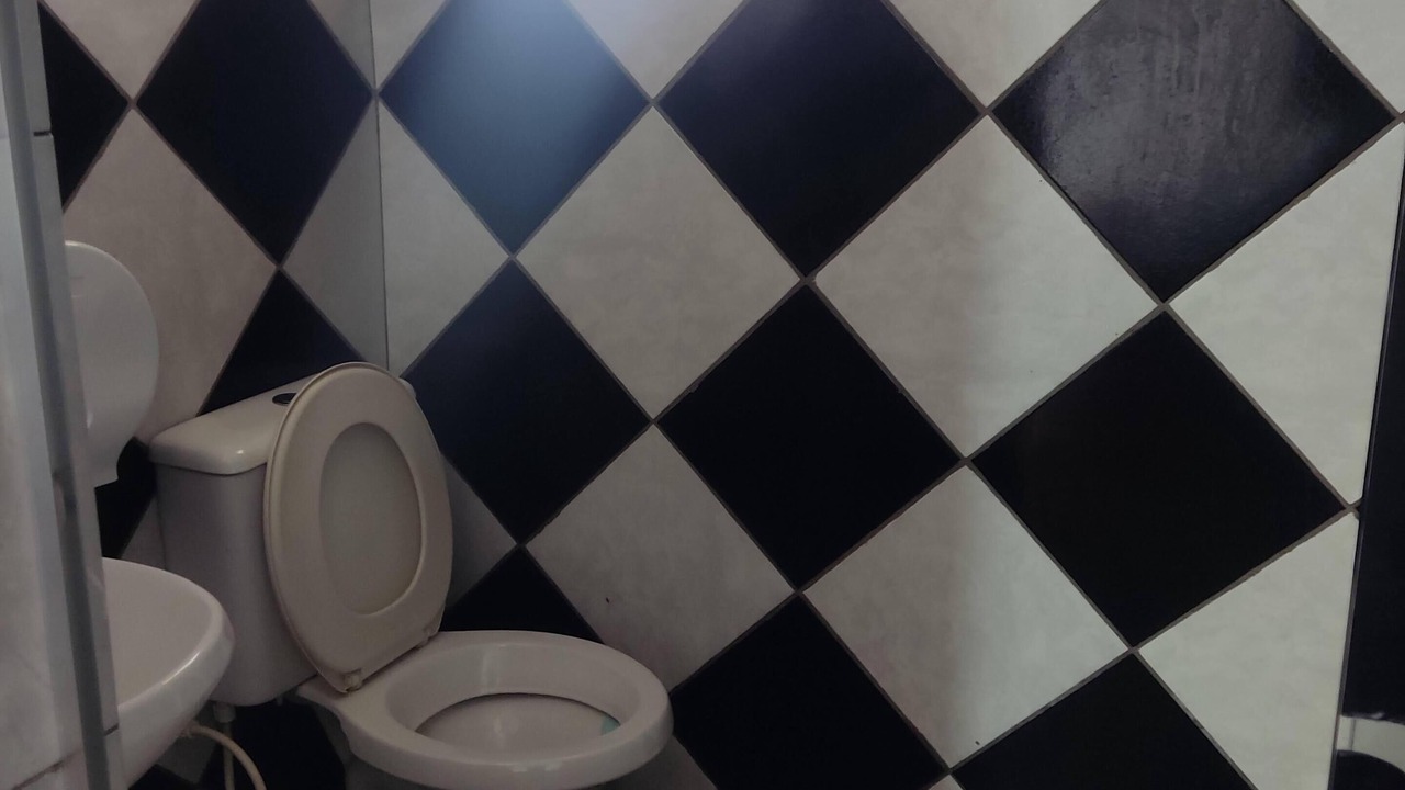 Photo of Bathroom in Medianeira