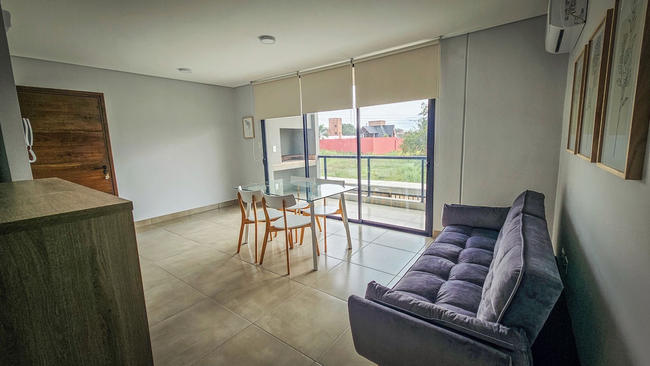 Photo of Patio Balcony in San Salvador de Jujuy