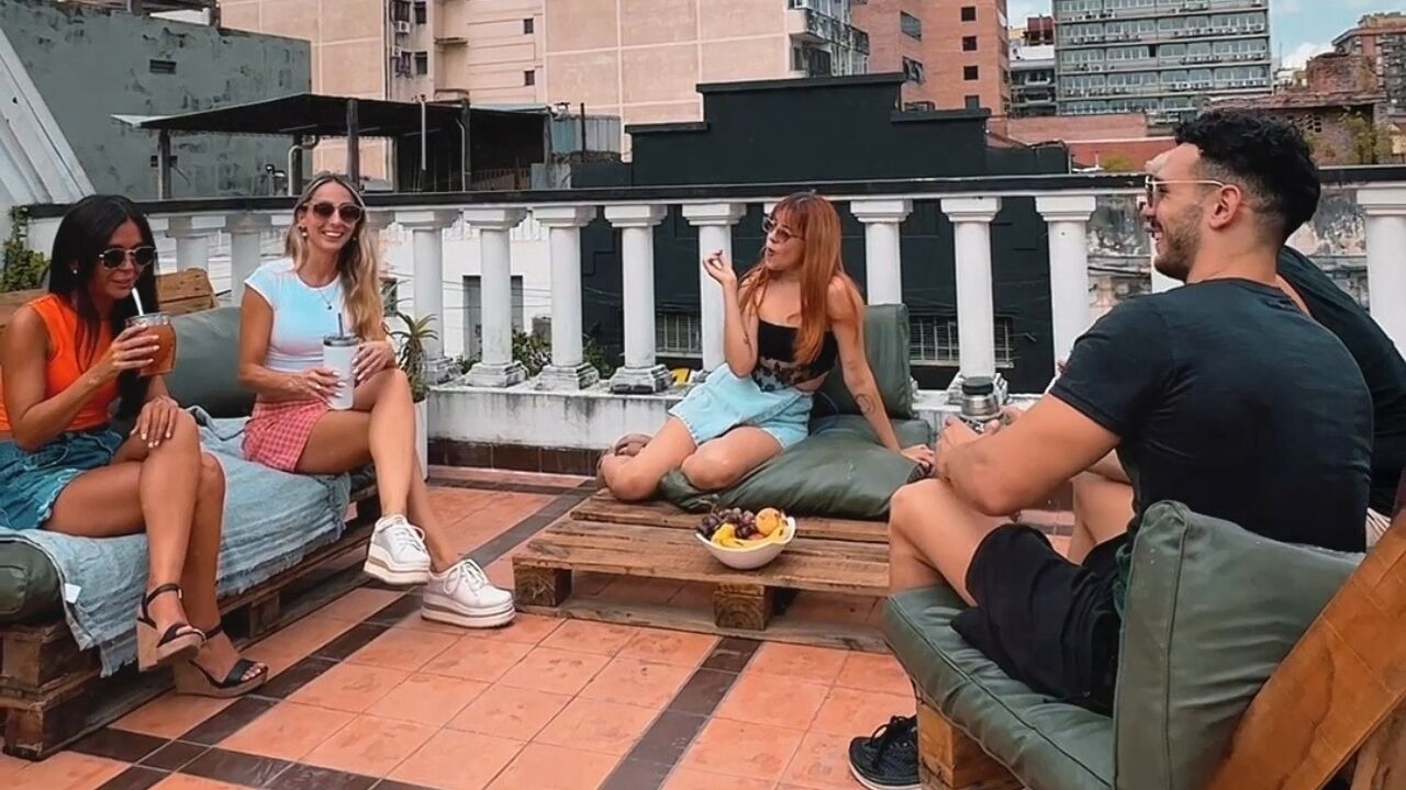 Photo of Patio Balcony in Province of Tucuman