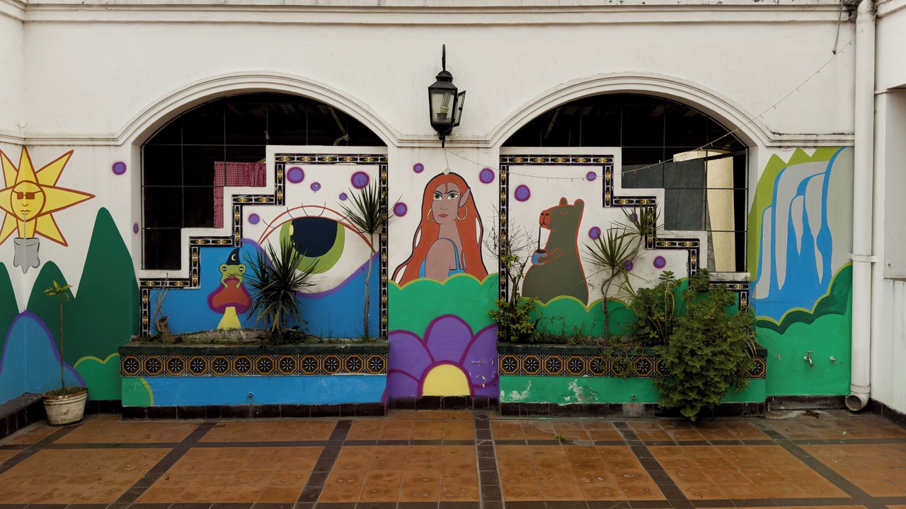 Photo of Patio Balcony in Province of Tucuman