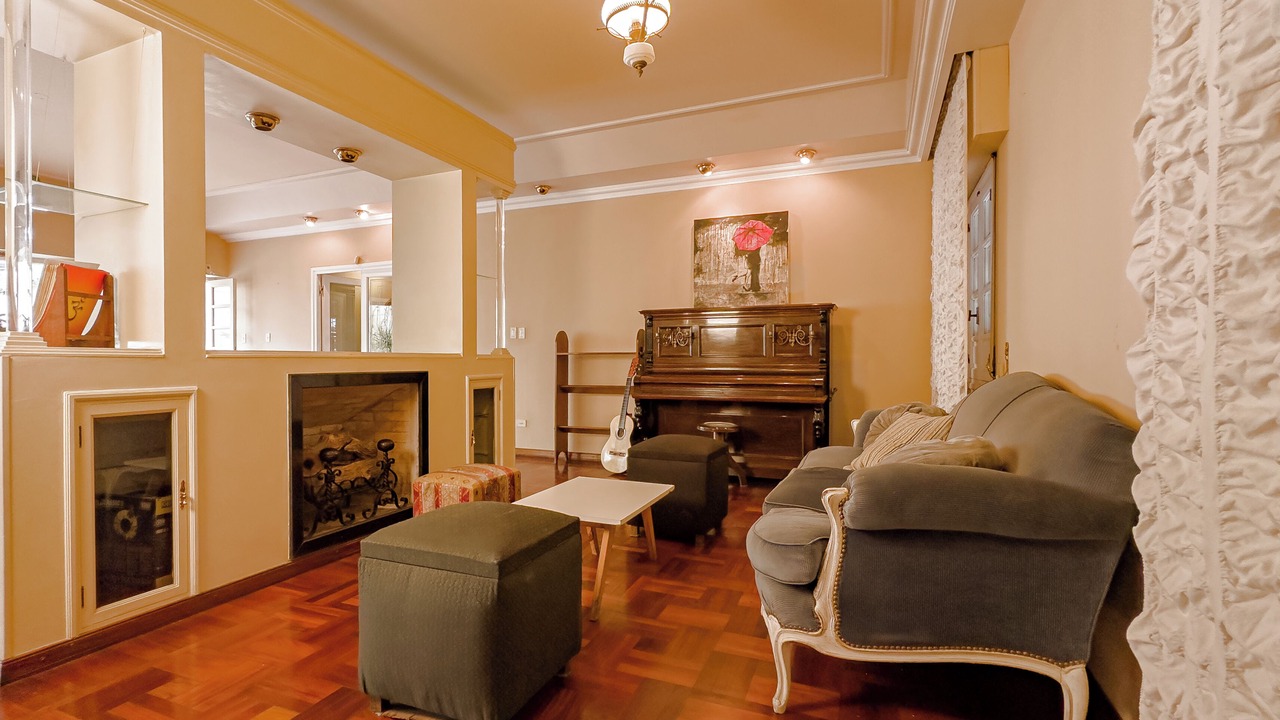 Photo of Livingroom in Province of Tucuman