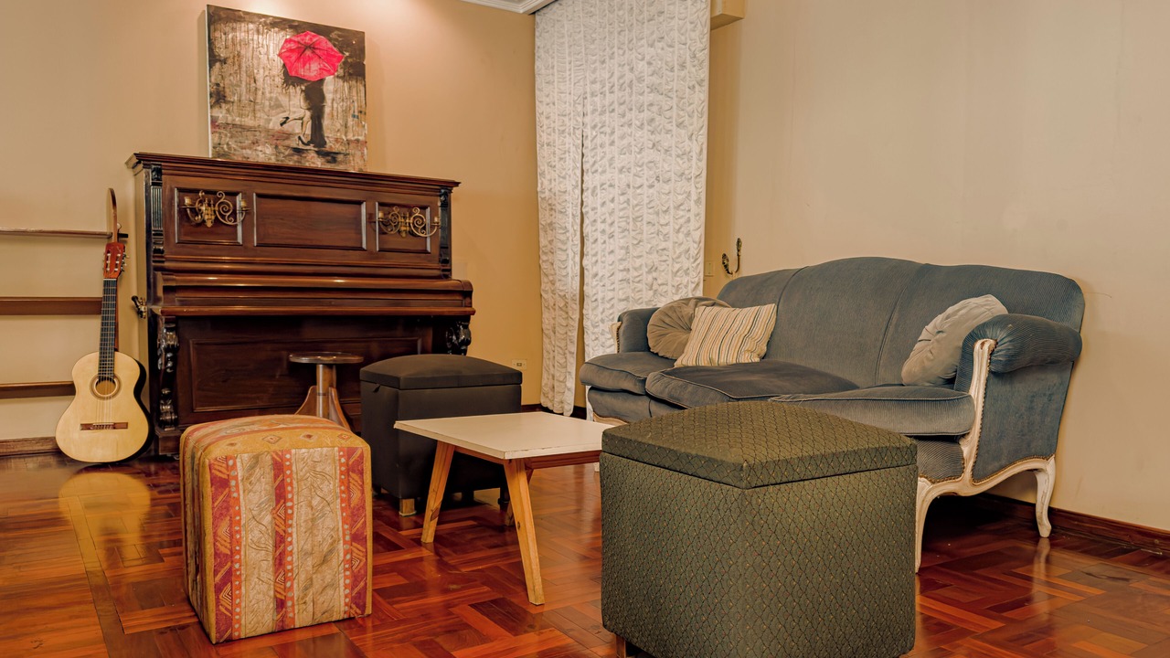 Photo of Livingroom in Province of Tucuman