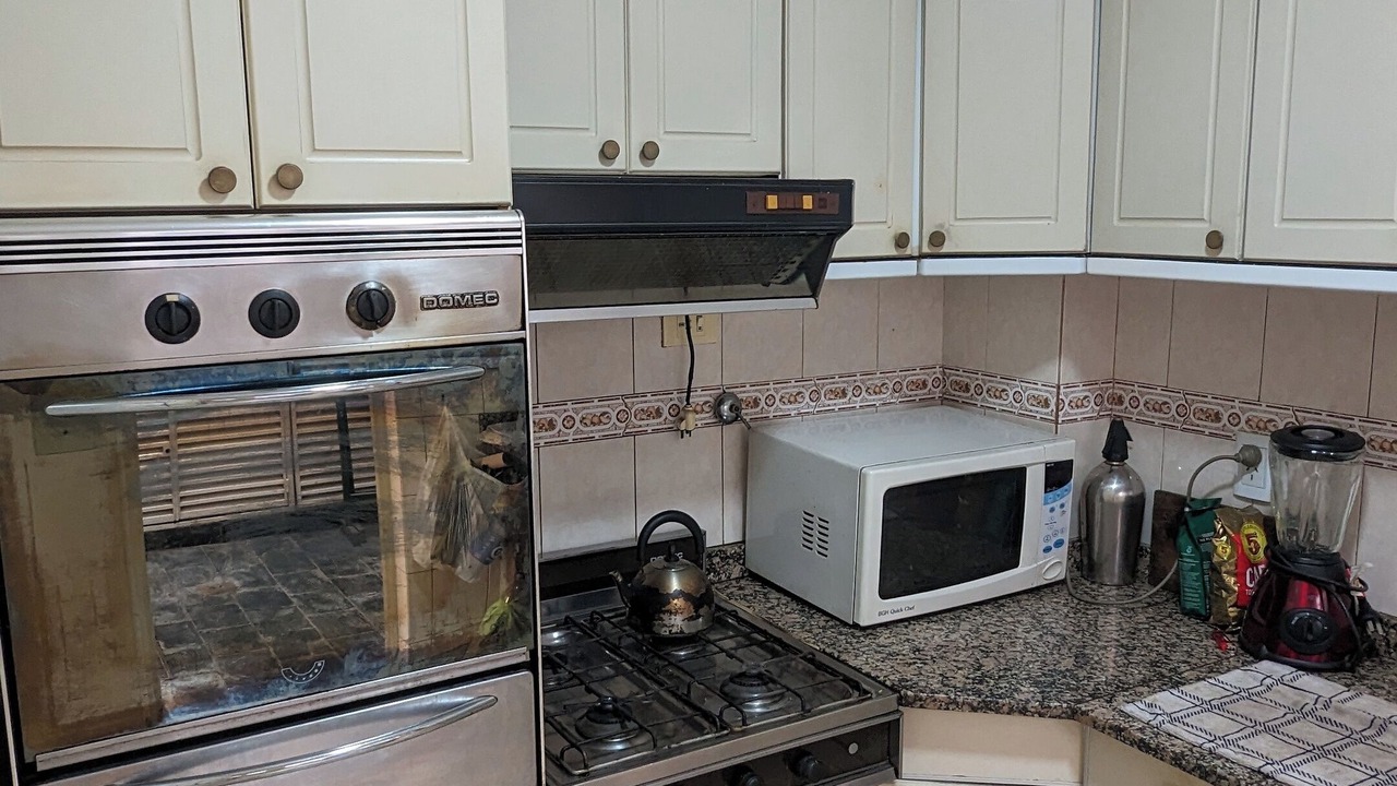 Photo of Kitchen in Province of Tucuman
