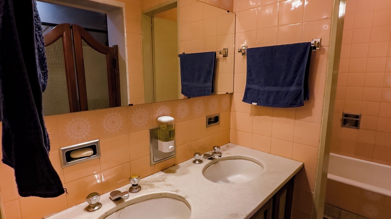 Photo of Bathroom in Province of Tucuman