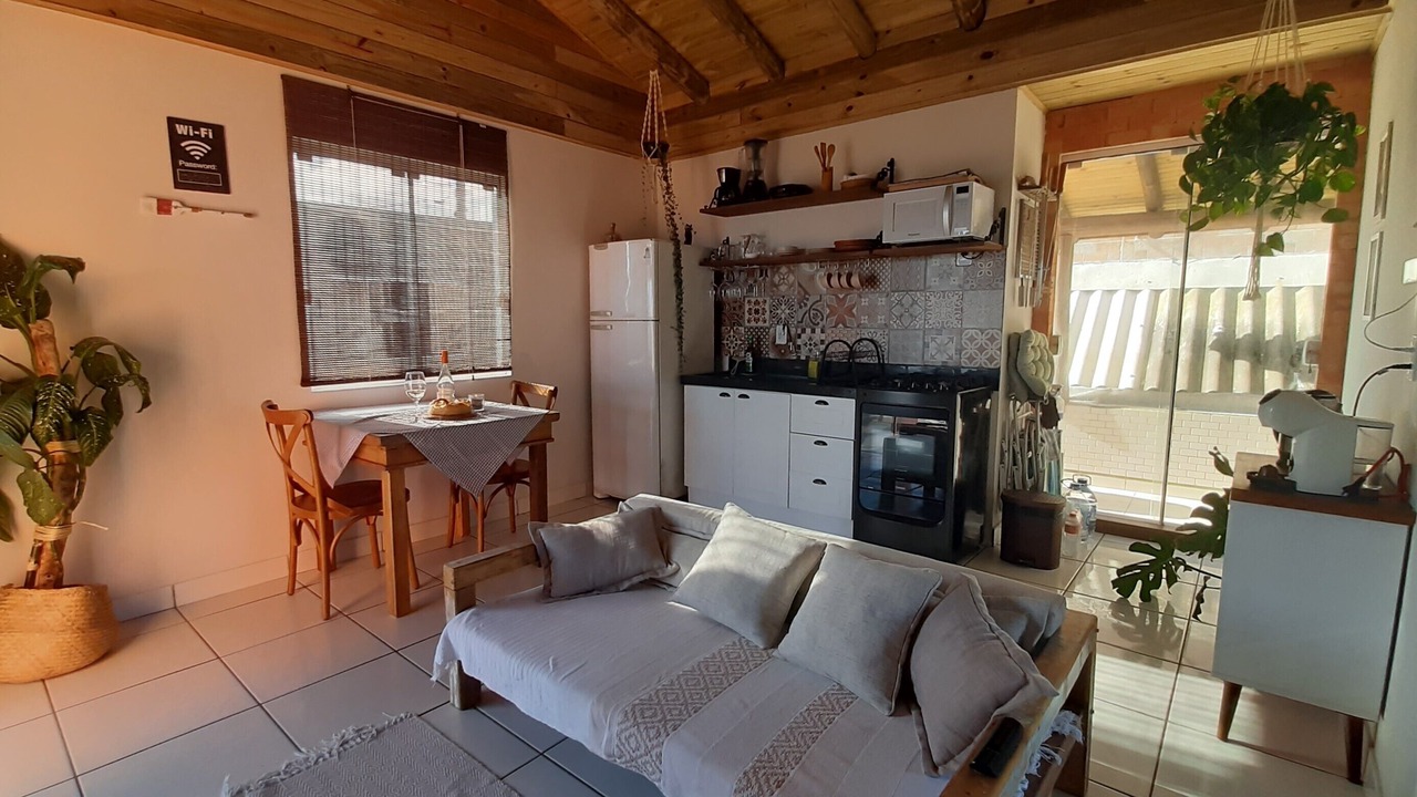 Photo of Kitchen in Laguna