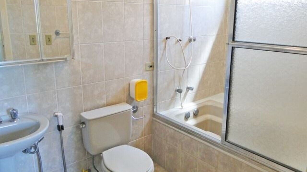 Photo of Bathroom in Jardim Vitoria