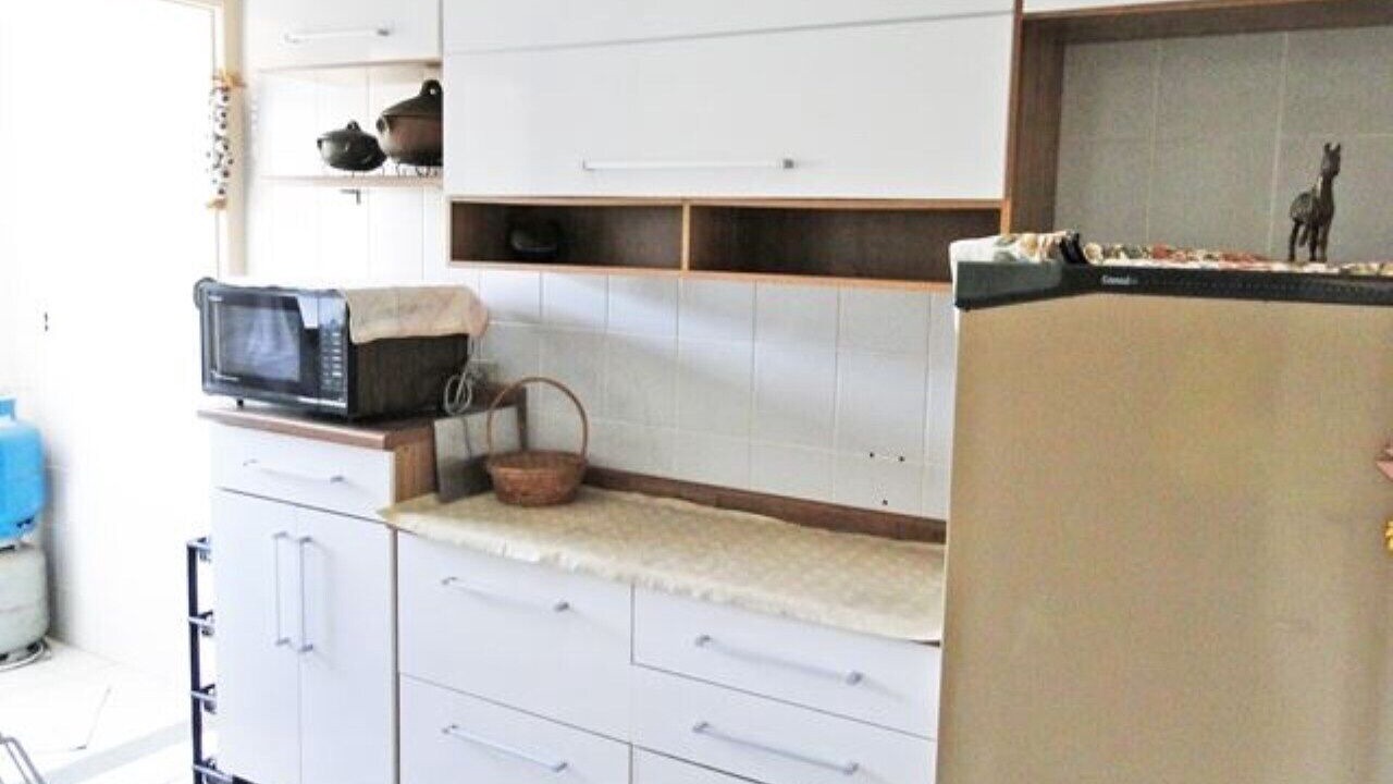 Photo of Kitchen in Jardim Vitoria