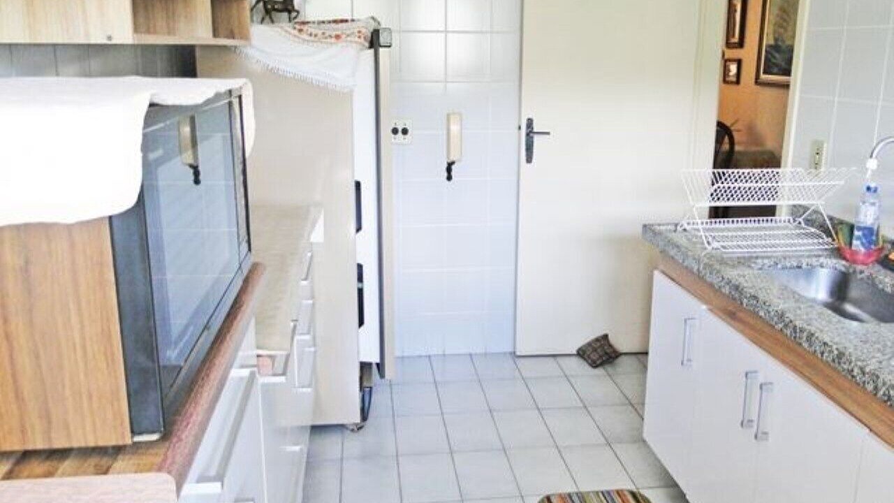 Photo of Kitchen in Jardim Vitoria
