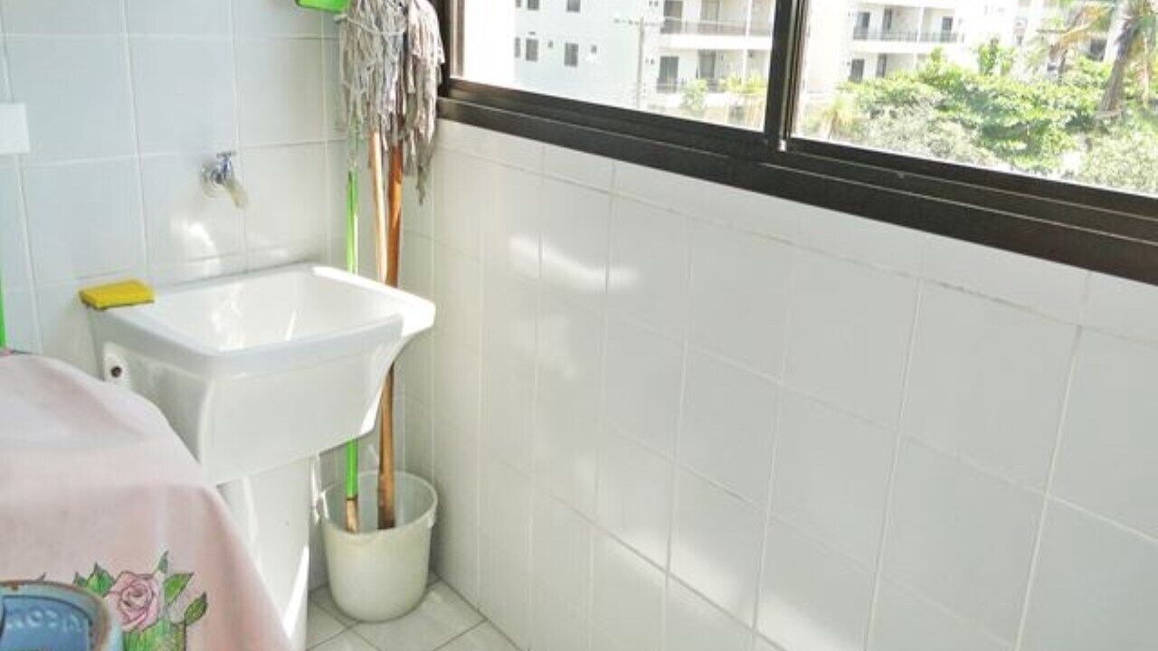 Photo of Bathroom in Jardim Vitoria