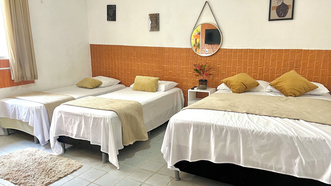Photo of Bedroom in Praia de Iracema