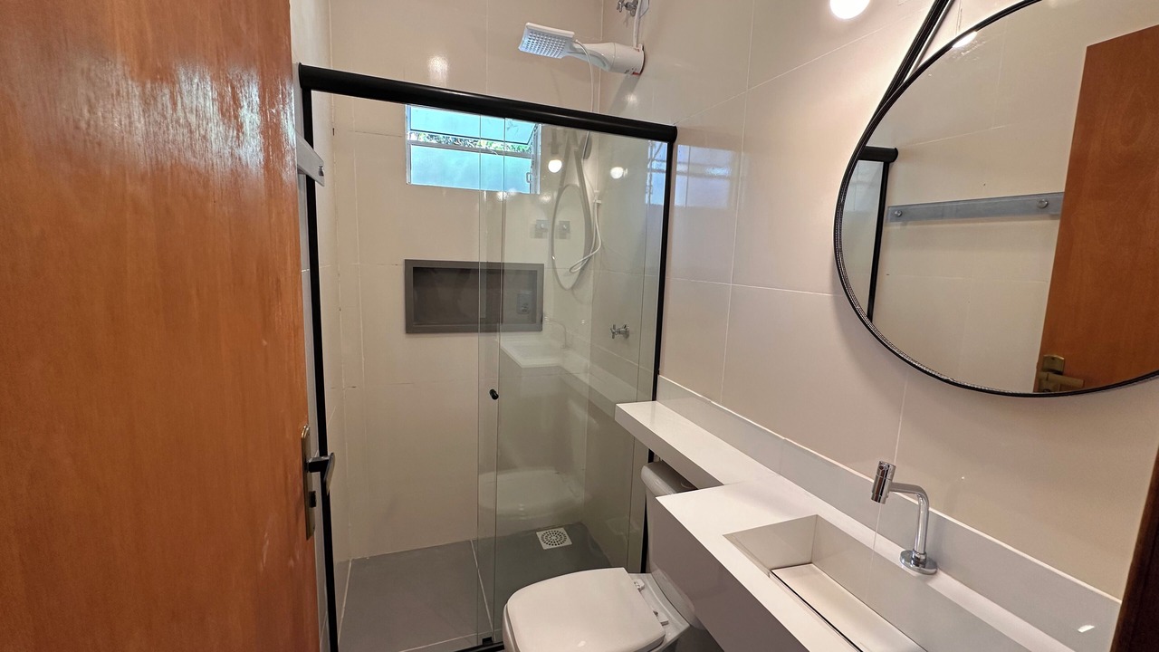 Photo of Bathroom in Alto Paraiso de Goias