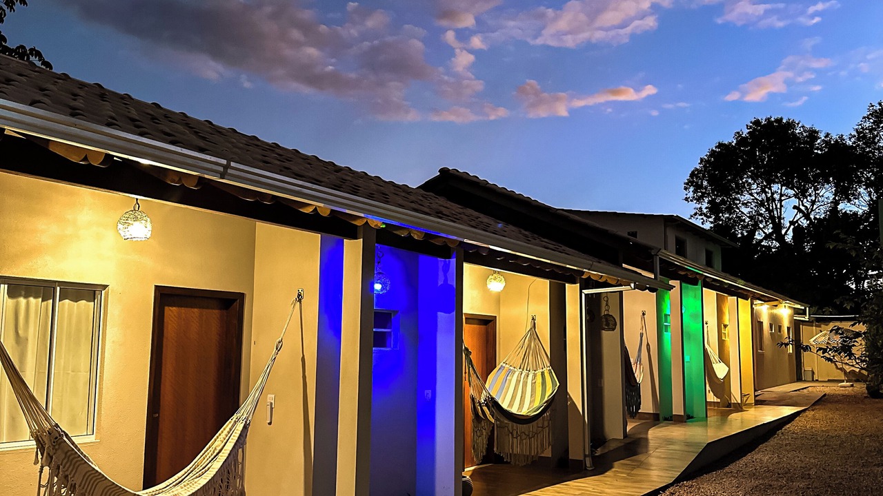 Photo of Outdoor in Alto Paraiso de Goias