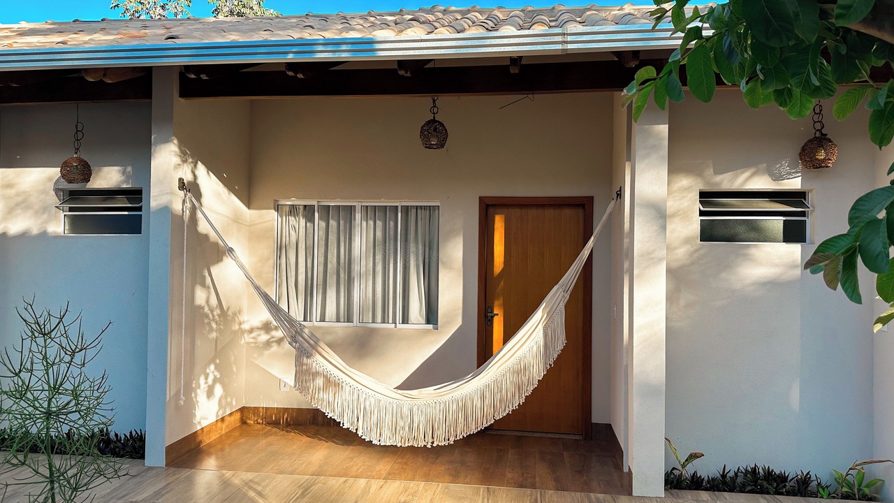 Photo of Outdoor in Alto Paraiso de Goias