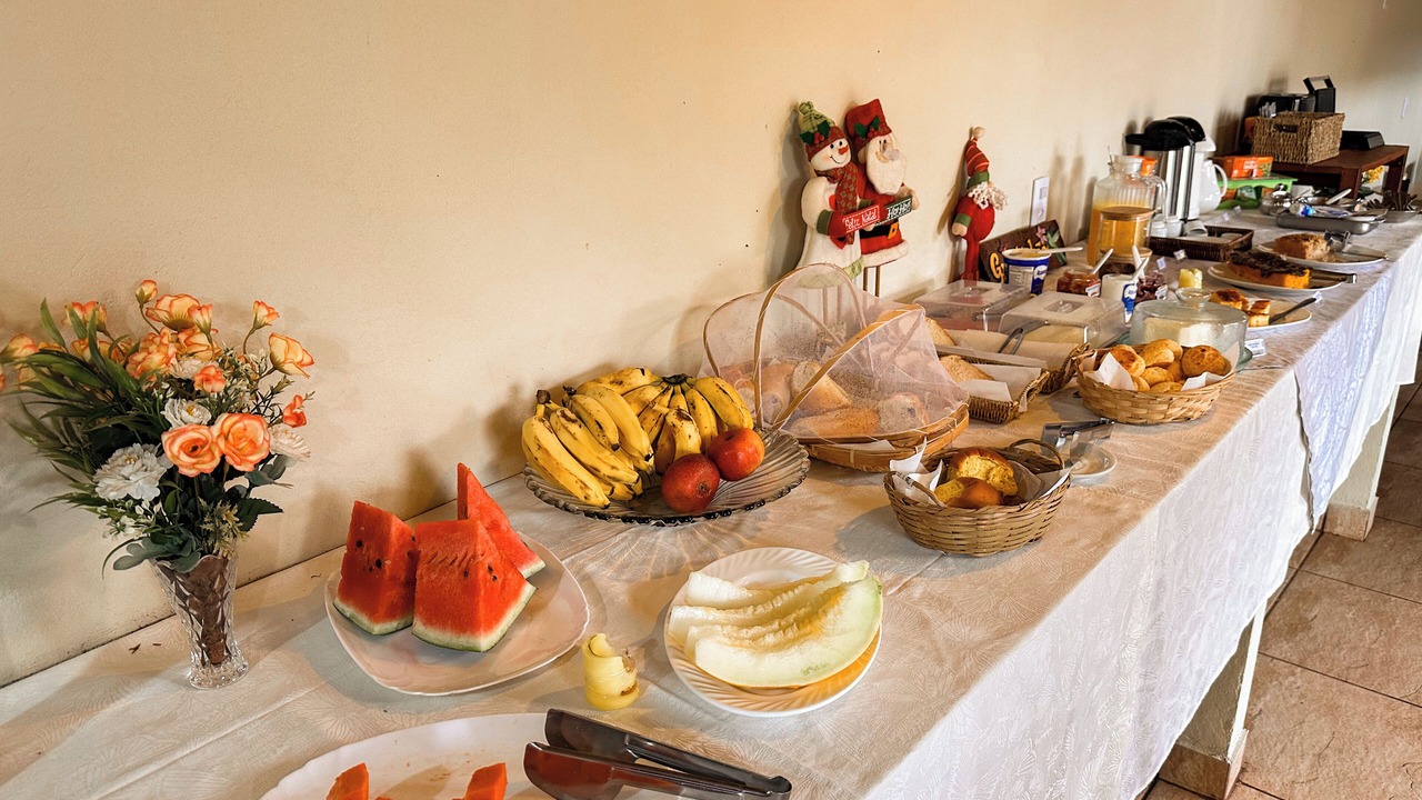 Photo of Others in Alto Paraiso de Goias