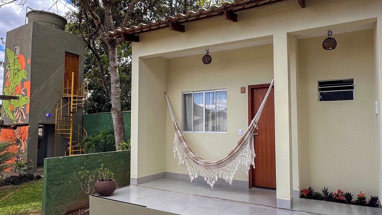 Photo of Outdoor in Alto Paraiso de Goias