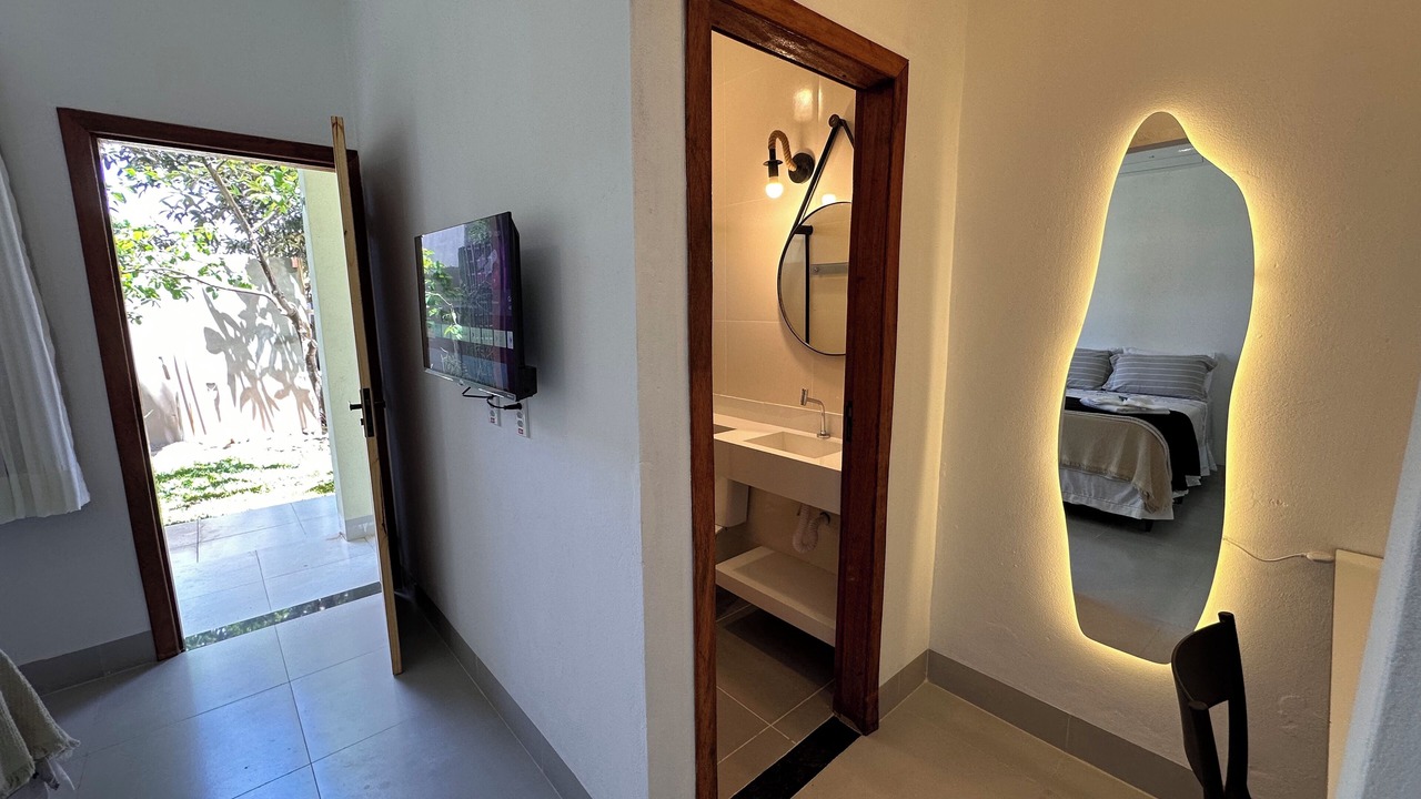 Photo of Bedroom in Alto Paraiso de Goias