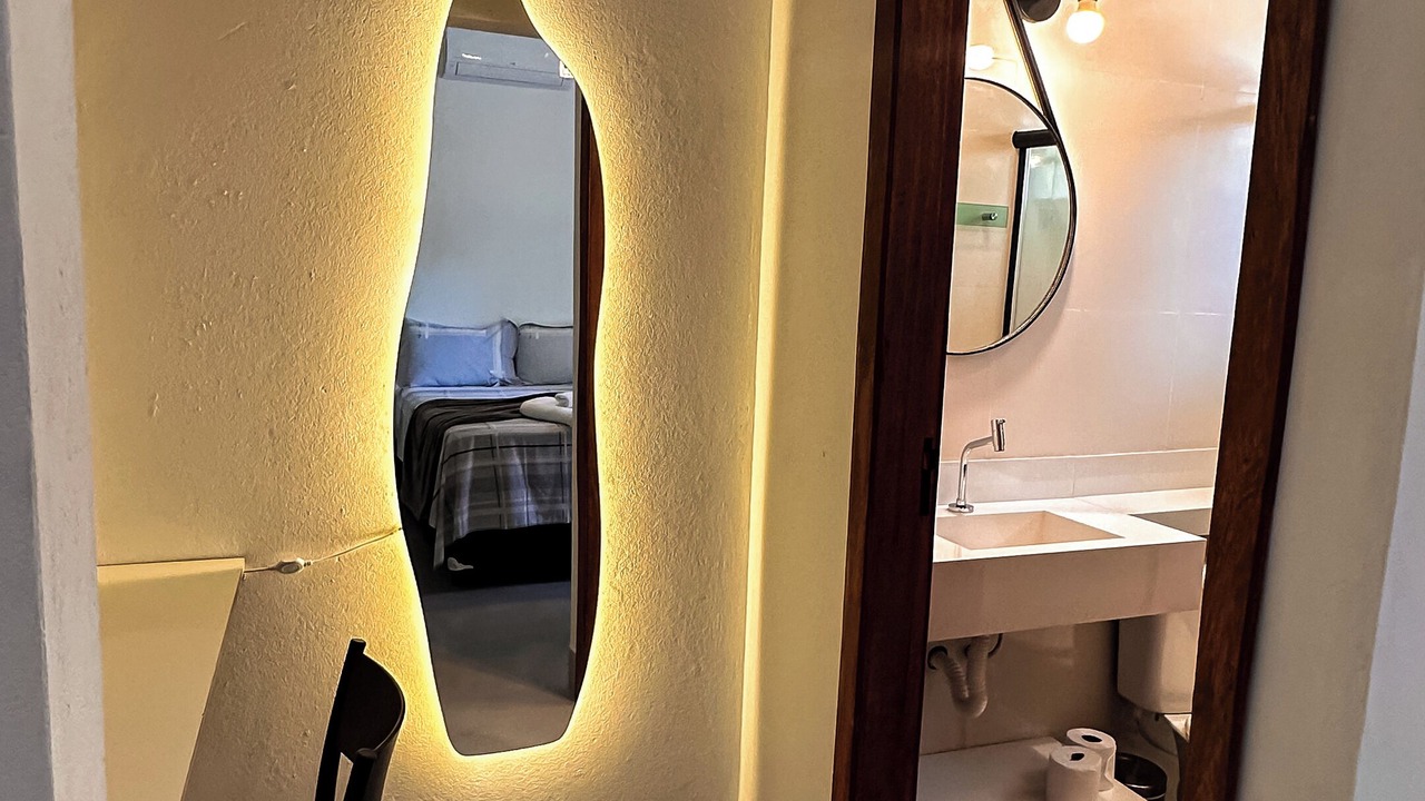 Photo of Bedroom in Alto Paraiso de Goias