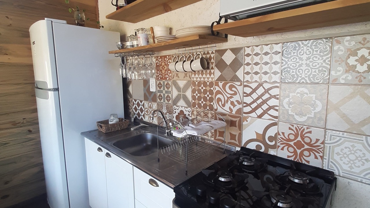 Photo of Kitchen in Laguna
