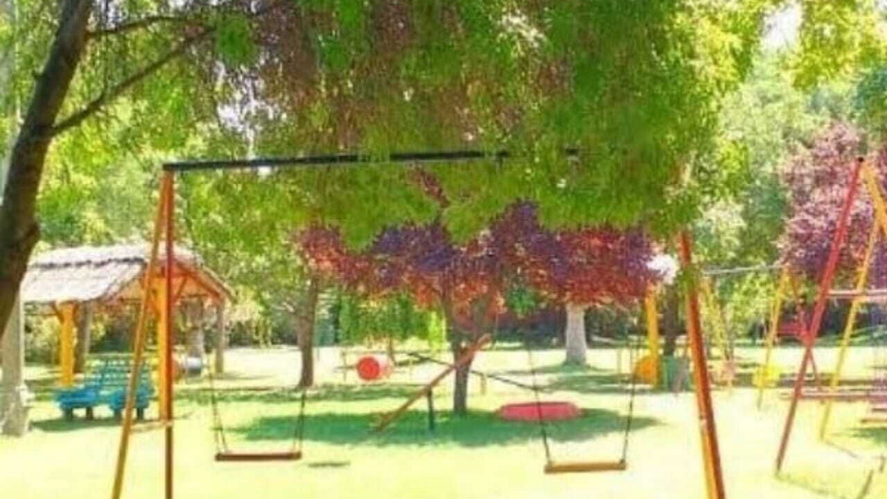 Photo of Outdoor in Cuadro Nacional