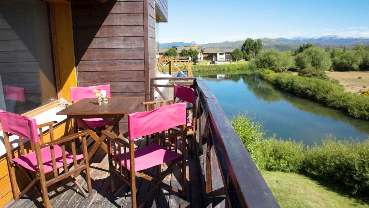 Photo of Outdoor in Dina Huapi