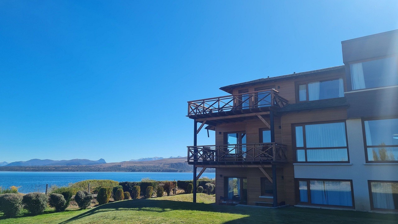 Photo of Outdoor in Dina Huapi