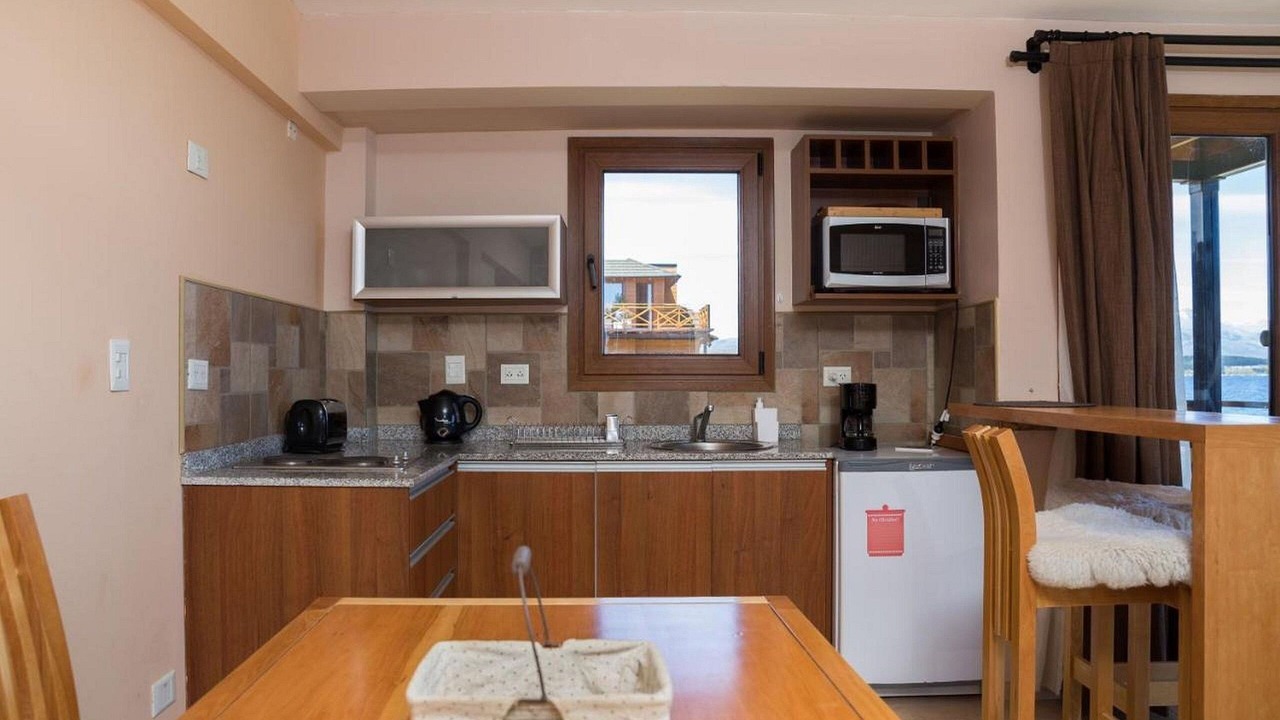 Photo of Kitchen in Dina Huapi