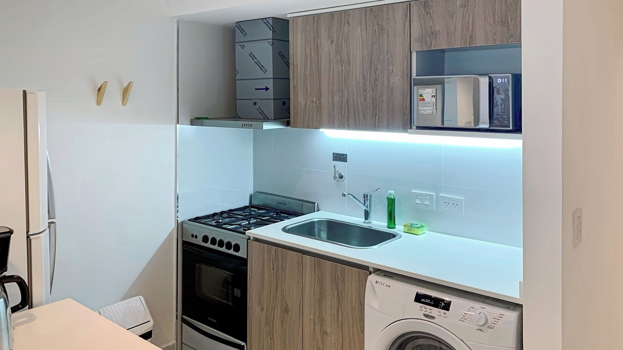Photo of Kitchen in Caballito