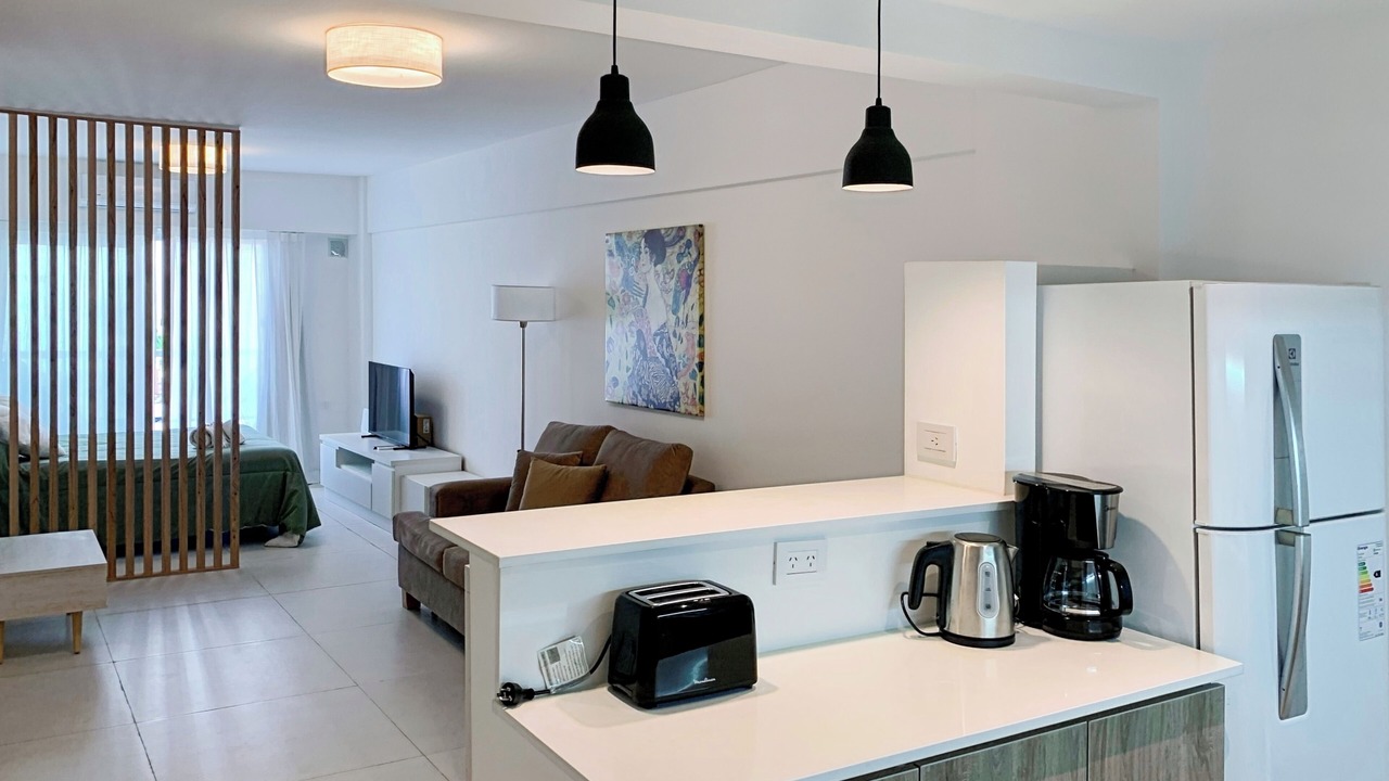 Photo of Kitchen in Caballito