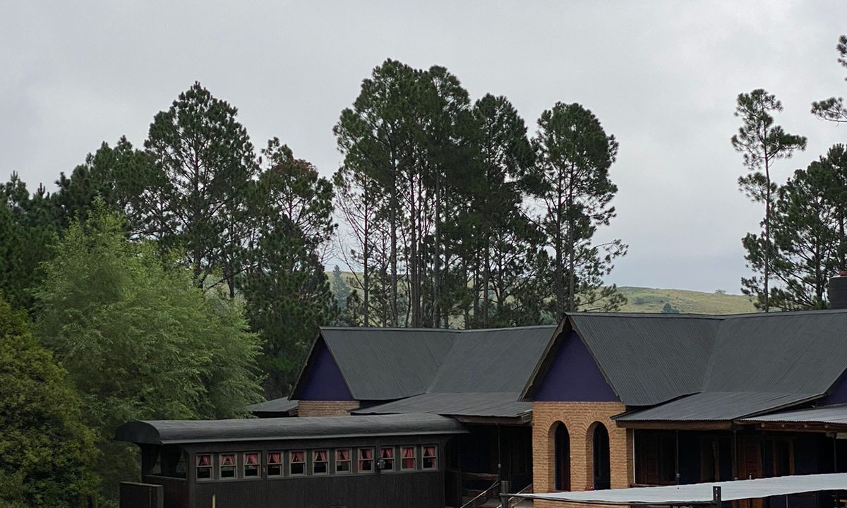 Photo of Outdoor in Intiyaco