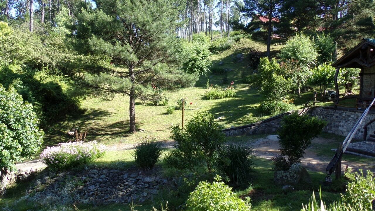 Photo of Outdoor in Intiyaco