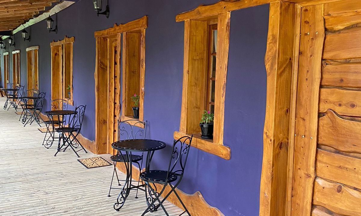 Photo of Outdoor in Intiyaco