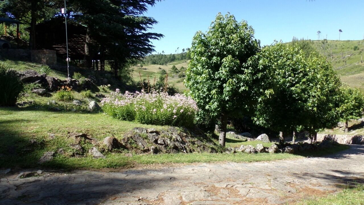 Photo of Outdoor in Intiyaco