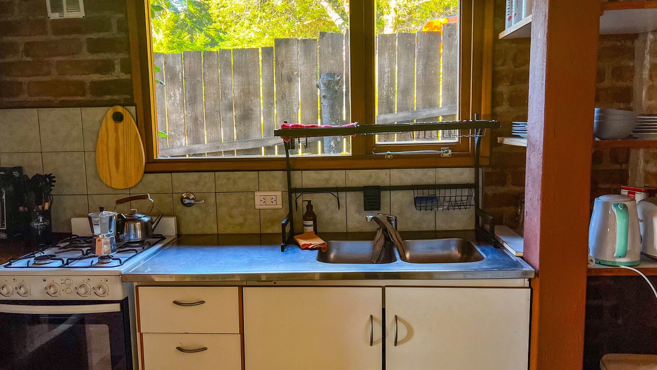 Photo of Kitchen in Villa Catedral