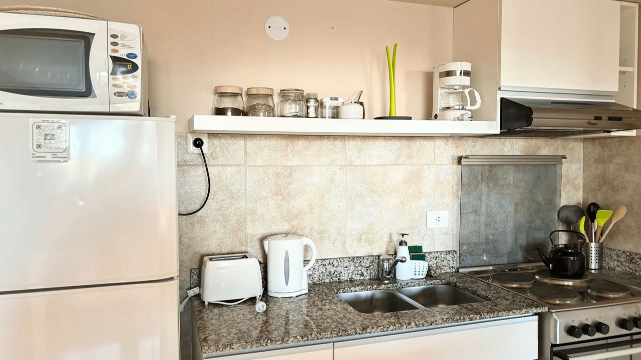 Photo of Kitchen in Belgrano