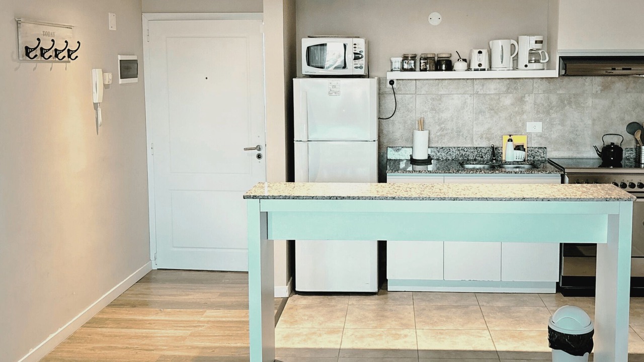 Photo of Kitchen in Belgrano
