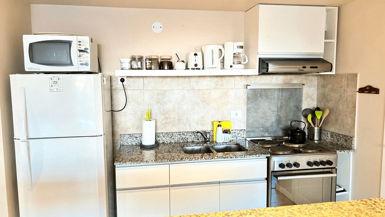 Photo of Kitchen in Belgrano