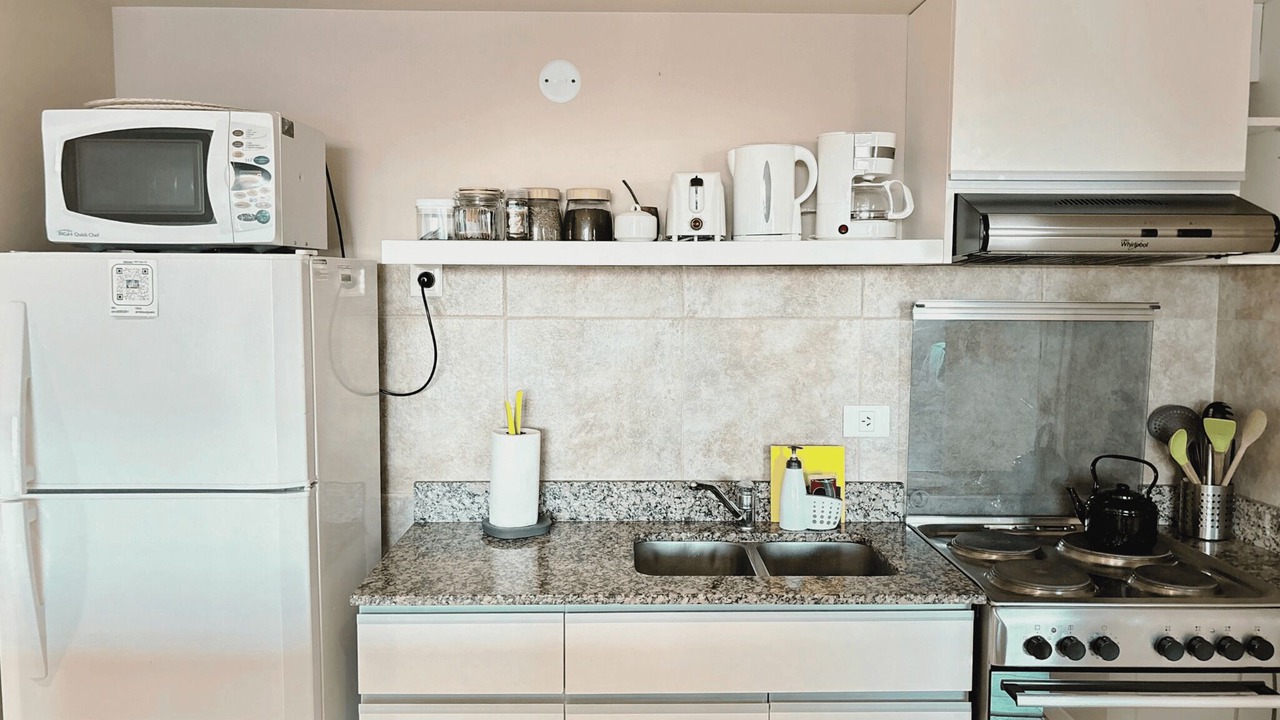 Photo of Kitchen in Belgrano