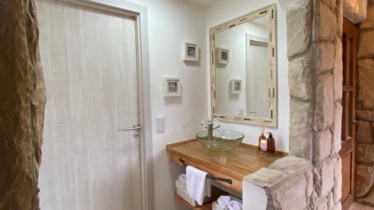 Photo of Bathroom in Playa Bonita