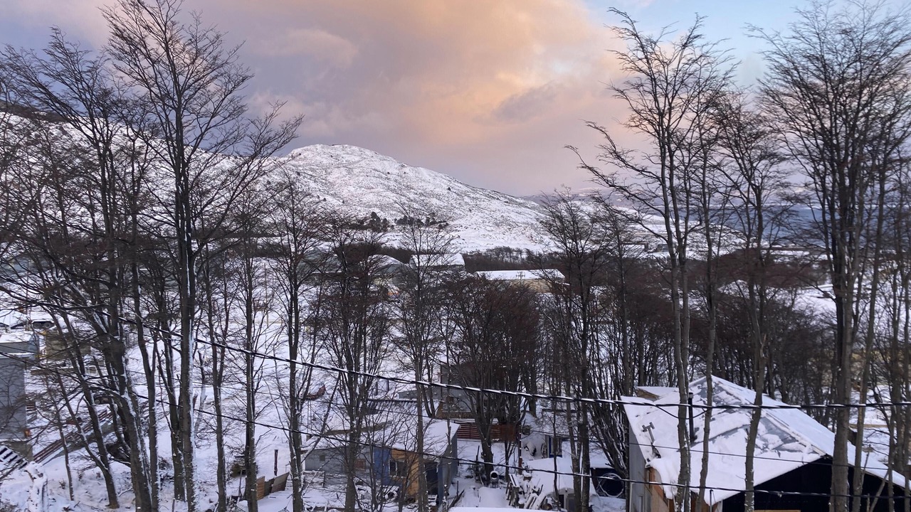 Photo of Outdoor in Province of Tierra del Fuego