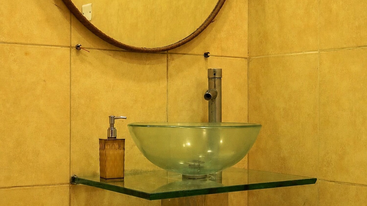 Photo of Bathroom in La Union