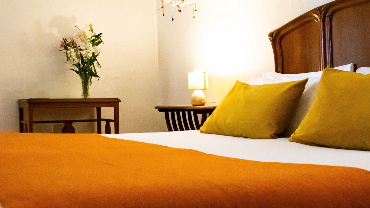 Photo of Bedroom in Chicoana