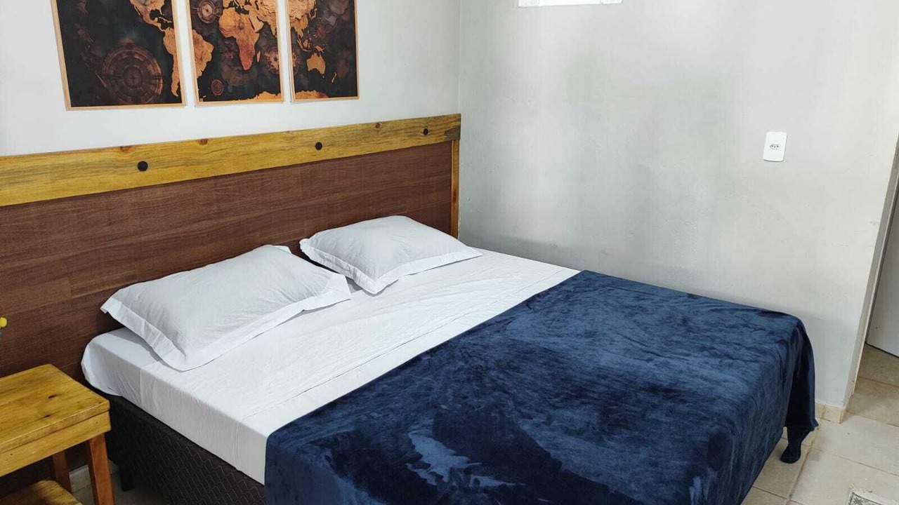 Photo of Bedroom in Londrina