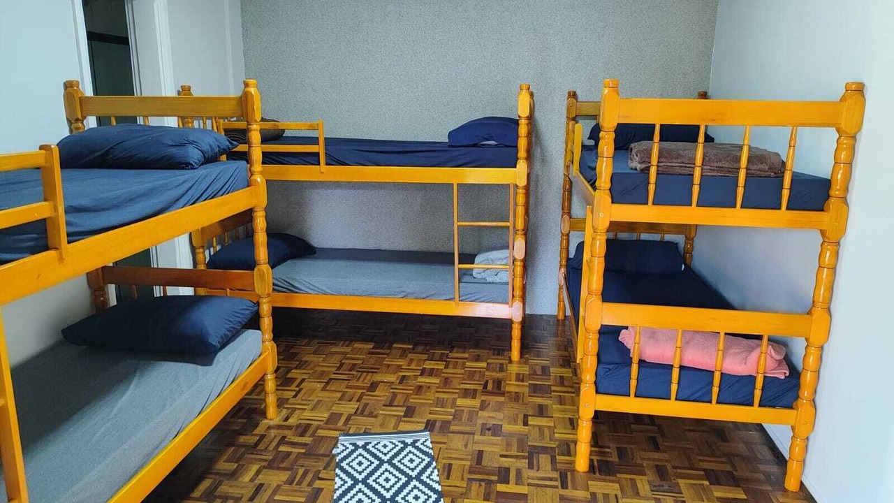 Photo of Bedroom in Londrina