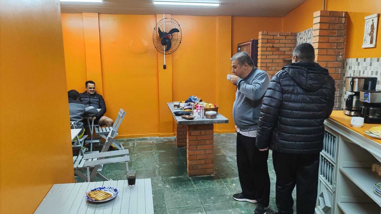 Photo of Kitchen in Londrina
