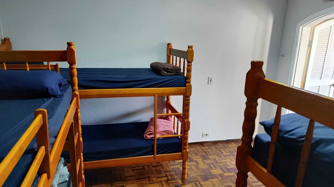 Photo of Bedroom in Londrina
